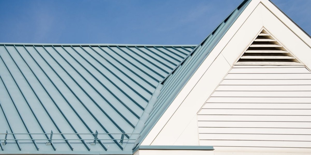 How to Choose the Right Metal Roof Installation Services