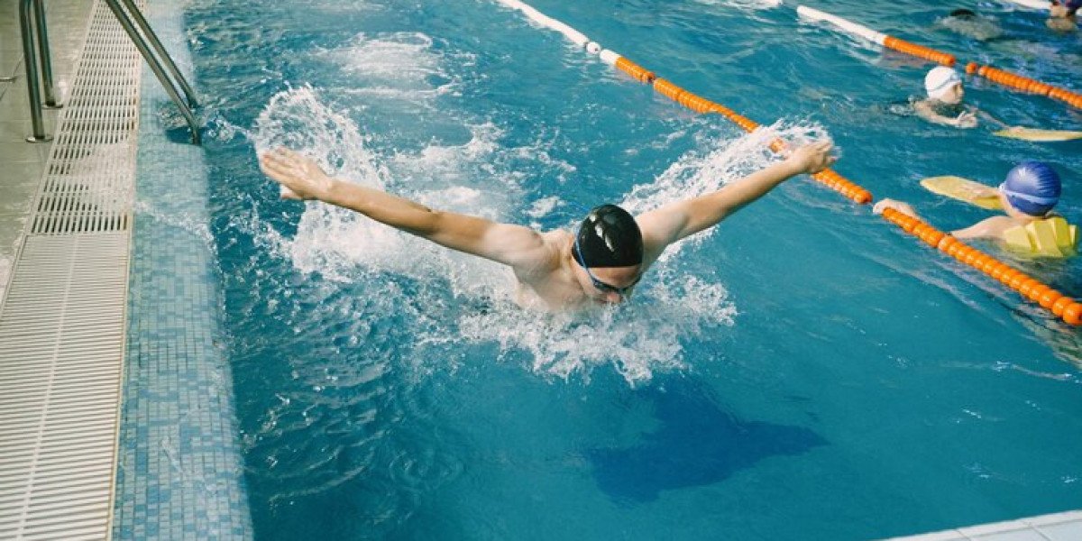 10 Swimming Workouts To Elevate Physical Fitness for Indian Army