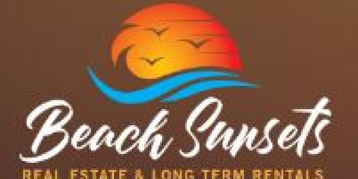 Discover Your Dream Home with Beach Sunsets Realty: Your Gateway to Coastal Living