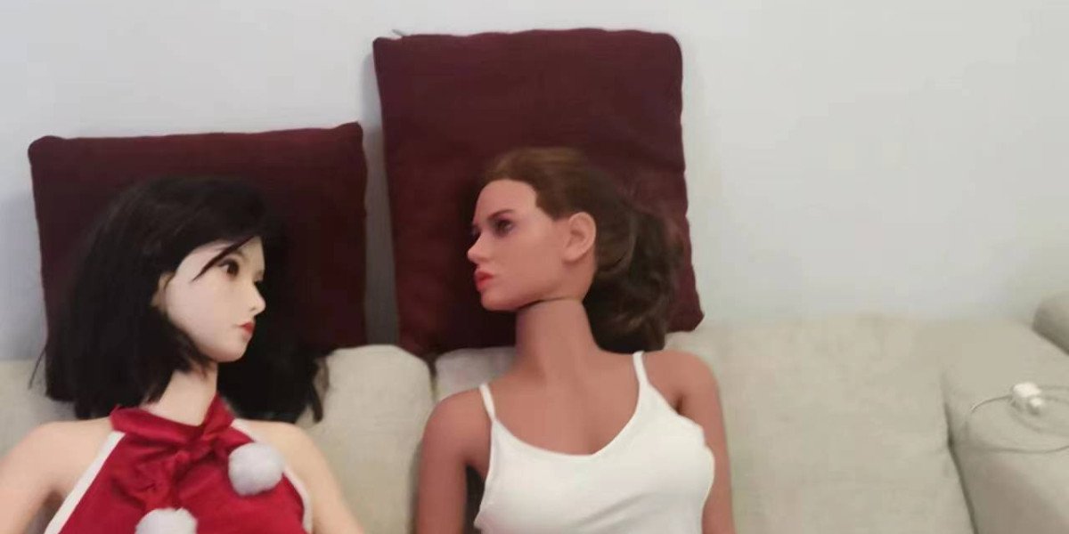 Affordable and discreet: Why are sex doll torso models growing in popularity?