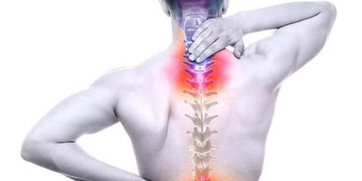 Cervical Spine Surgery NJ