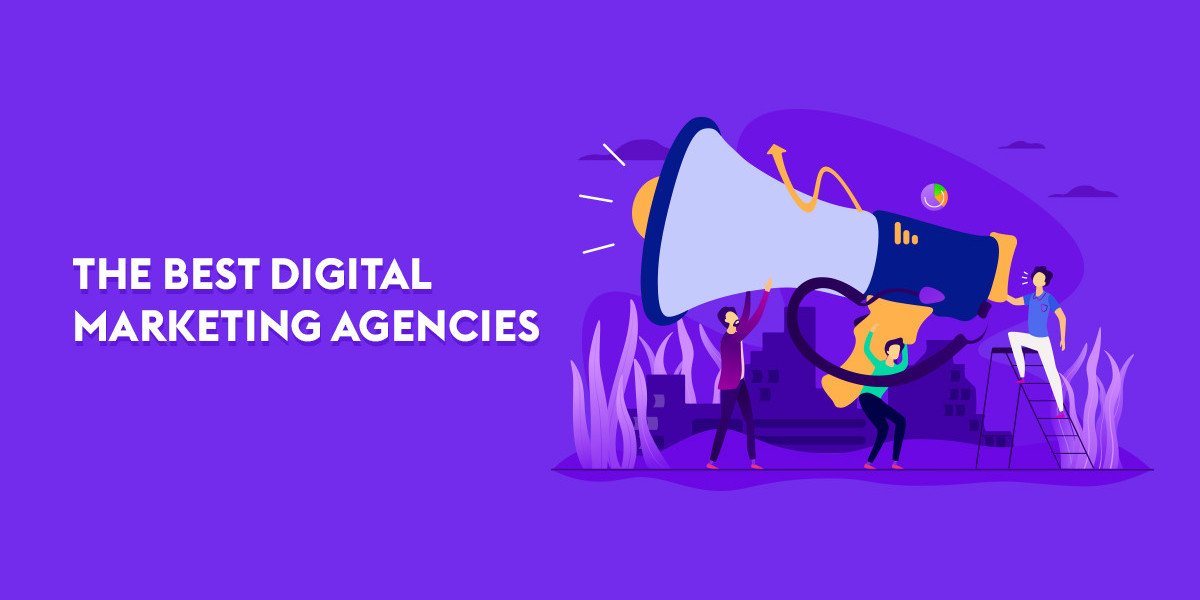 Top Search Marketing Agencies