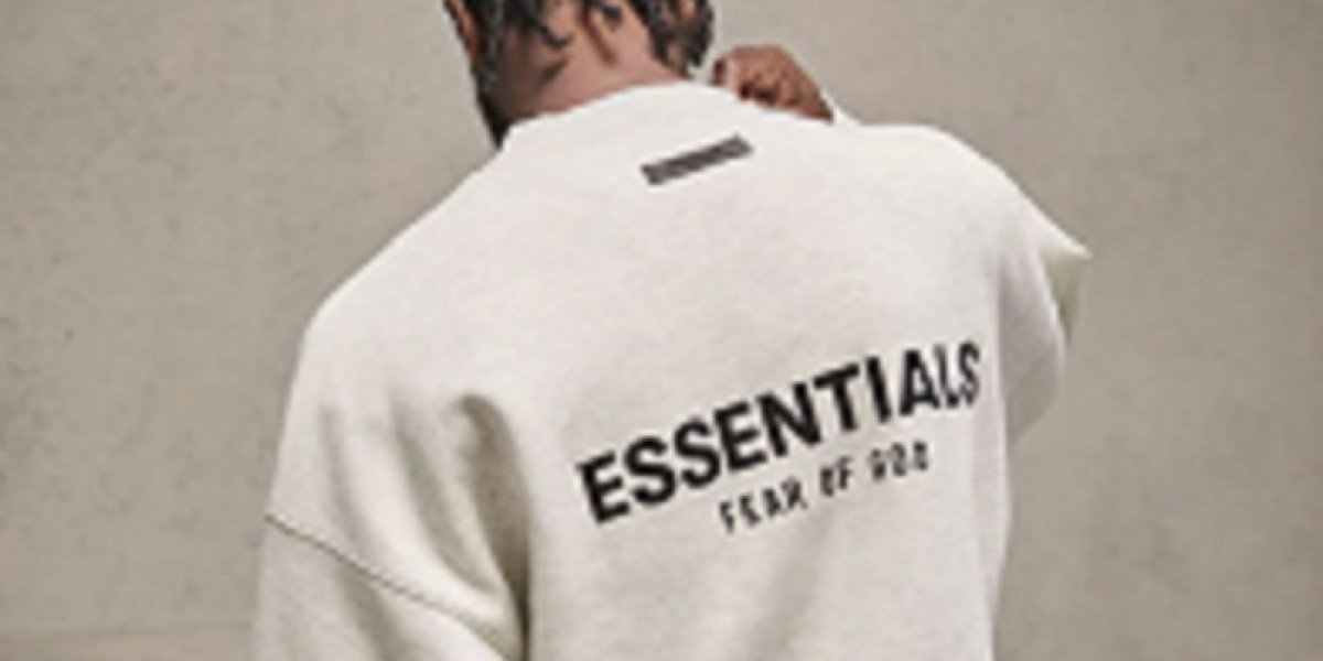 Essentials Hoodie | Fear of God Essentials Clothing Official