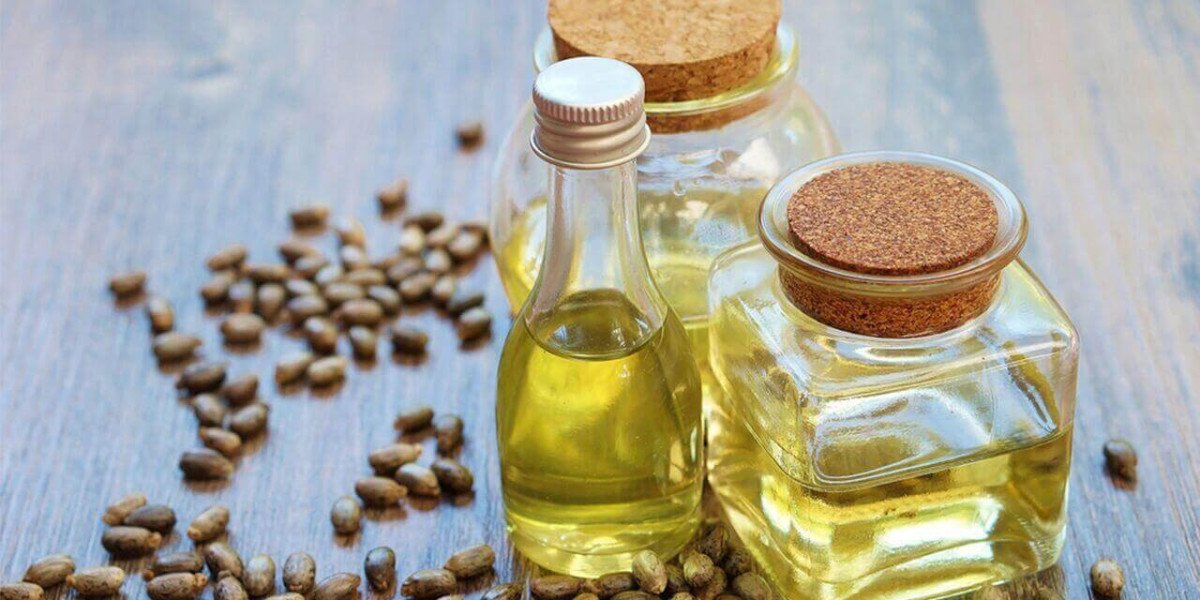 Castor Oil for Hair: A Natural Hair Growth Elixir