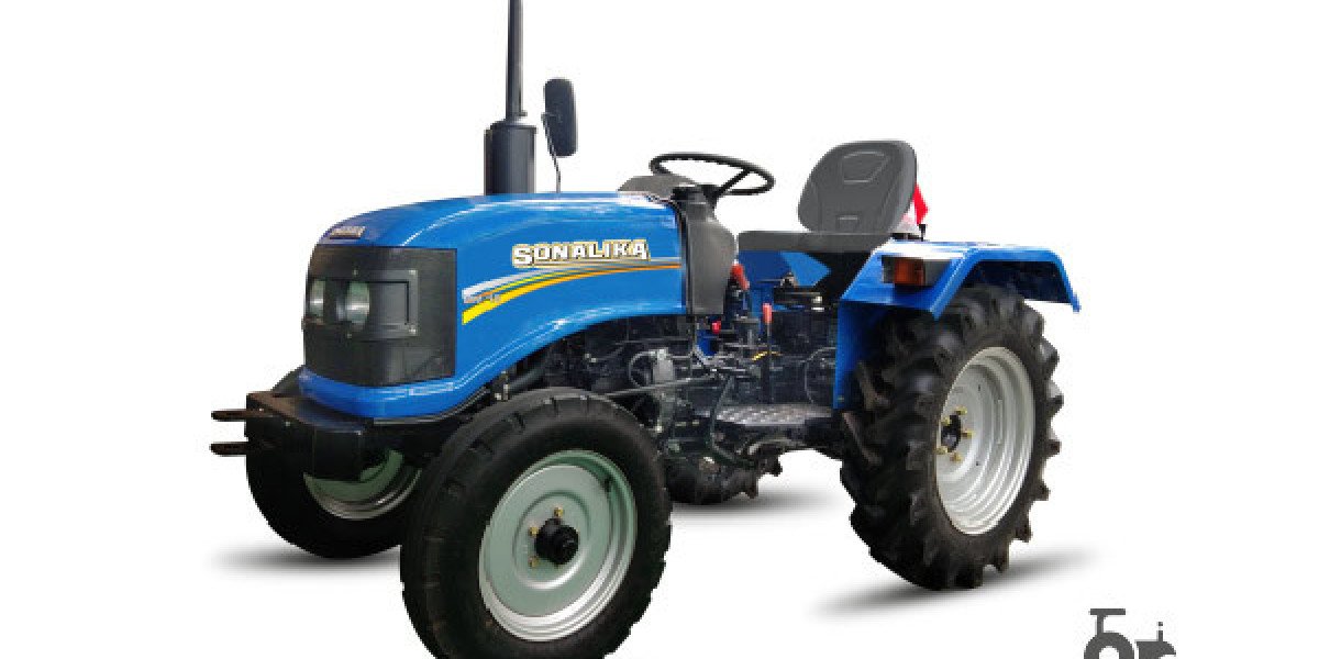 Mini Tractor Prices, Models and Reviews