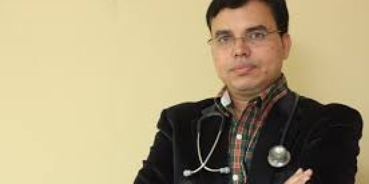 Best Gynecologic Oncologists in Delhi: Dr. Gopal Sharma | Medical Oncologist in Delhi