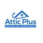 Attic Insulation Plus