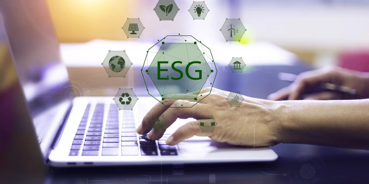 ESG Reporting Software Market Size, Industry Research Report 2023-2032