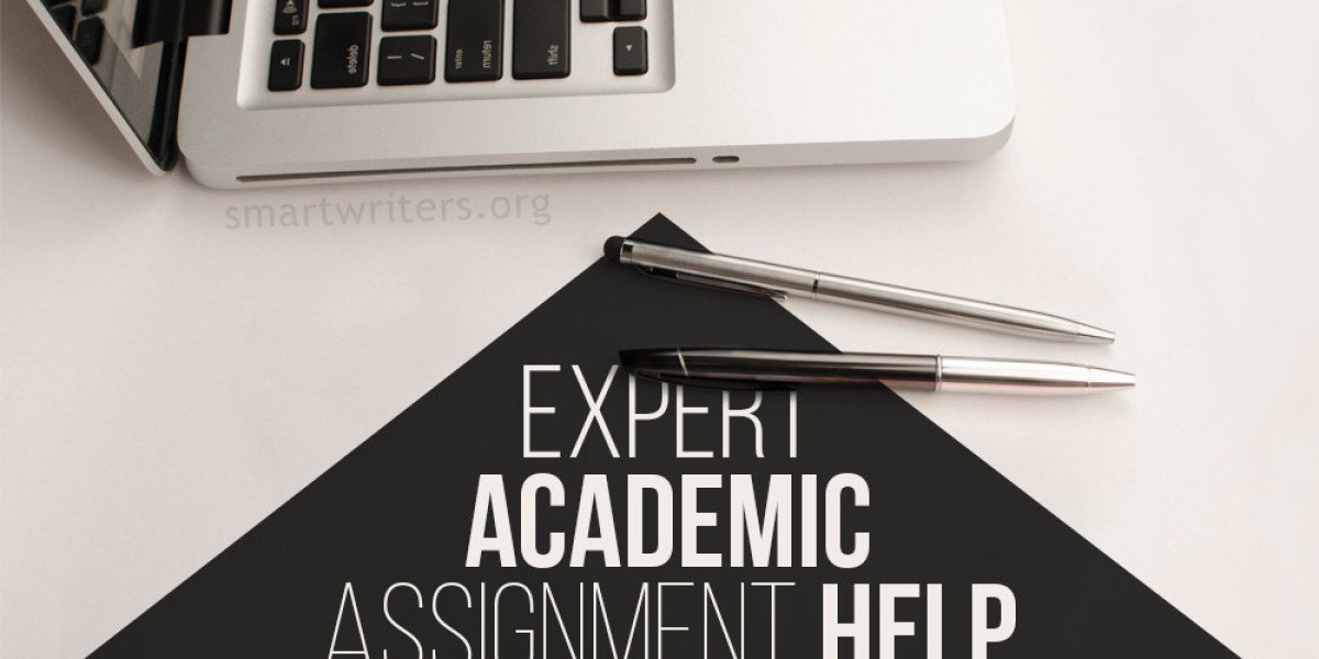 Expert Marketing Assignment Help for Academic Success