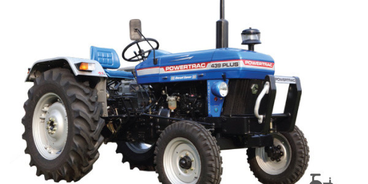 Powertrac Tractor Prices, Models and Reviews