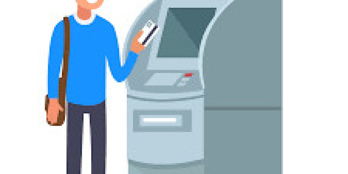 Global ATM Services Market Size, Growth, Trends, and Forecast 2024-2032: Key Industry Developments and Regional Insights