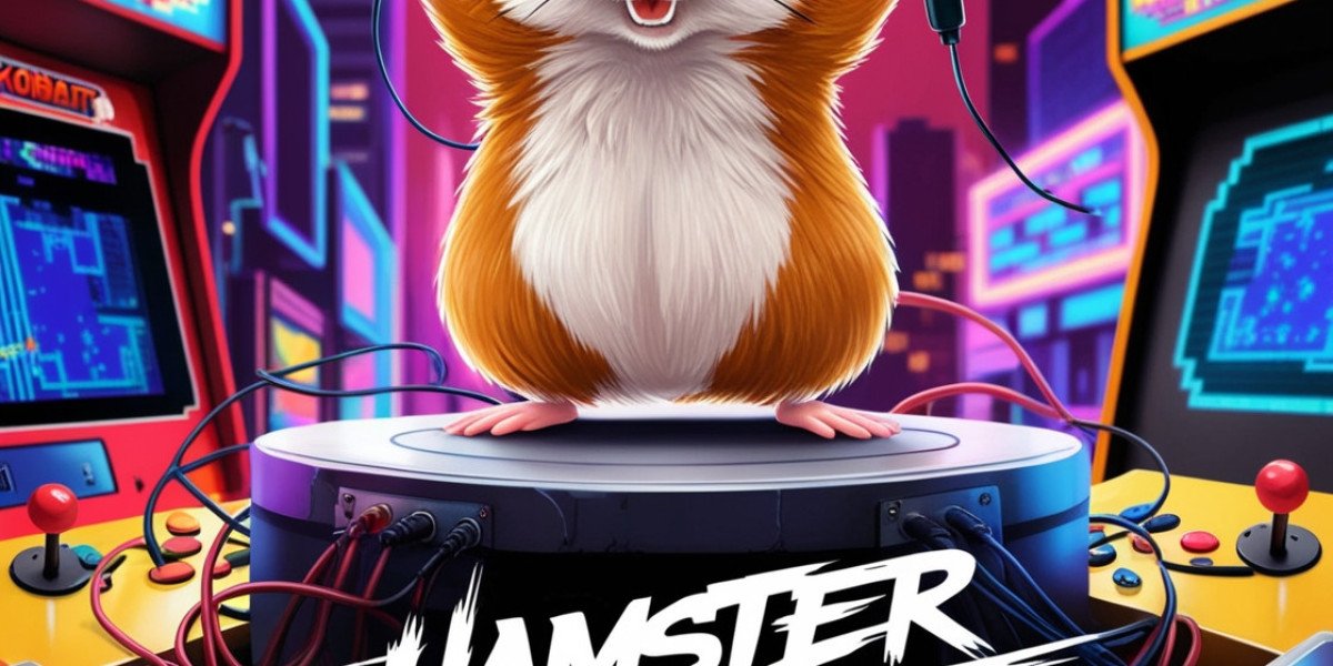 Hamster Kombat Create Your Own Hamster Kombat Clone Script A Step-by-Step Guide...!