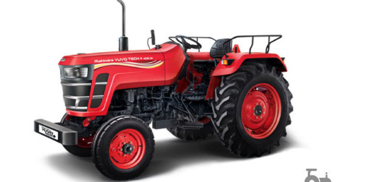 Best Mahindra Tractor Models in India - TractorGyan