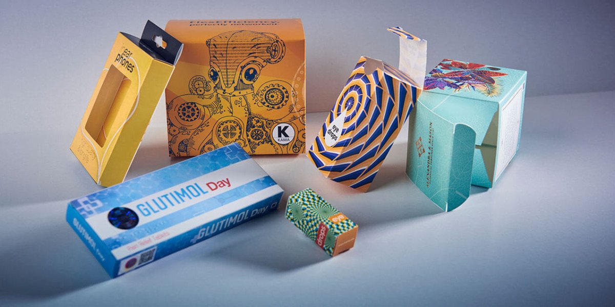 How Custom Product Boxes Can Improve Customer Experience