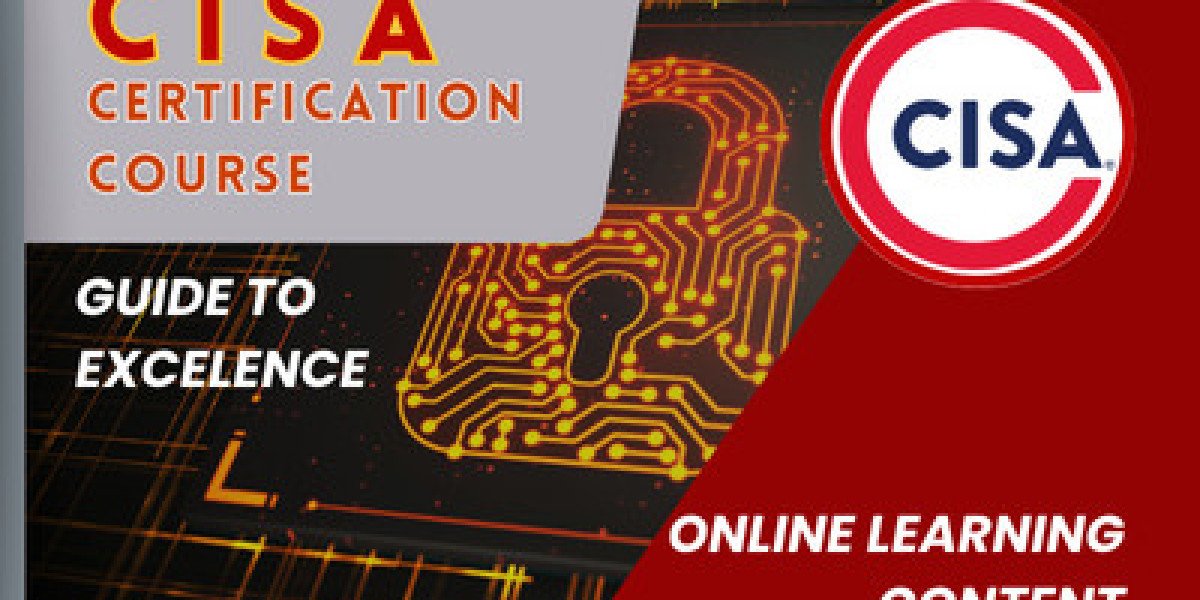 CISA Certification Training Course in Delhi