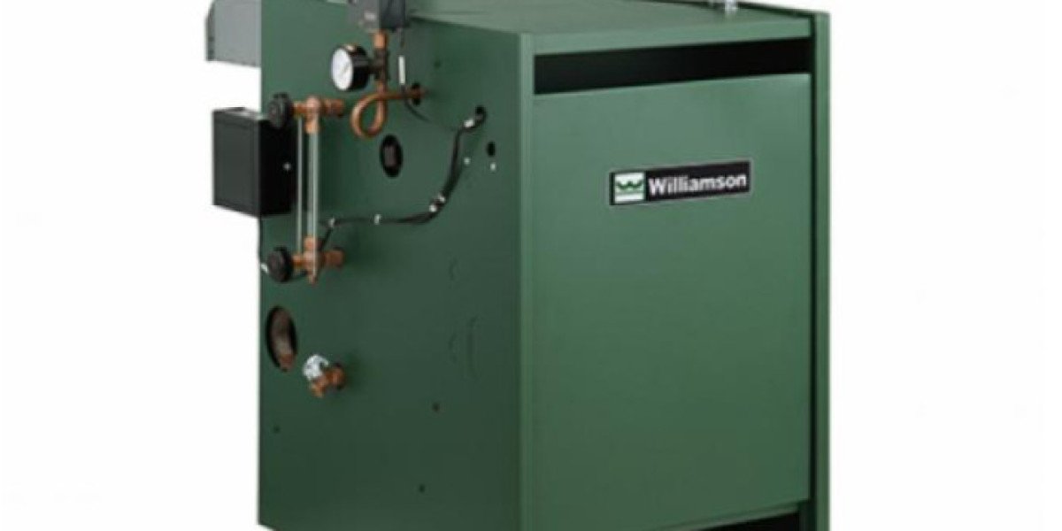 7 Advantages of Choosing Williamson Boiler for Your Commercial Heating Needs