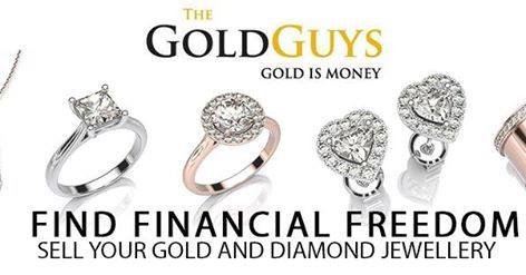 Sell Gold Jewellery –Study the Options Available in South Africa