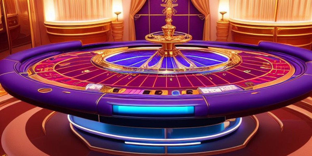 Discover the Thrill at LuckyOnes Casino