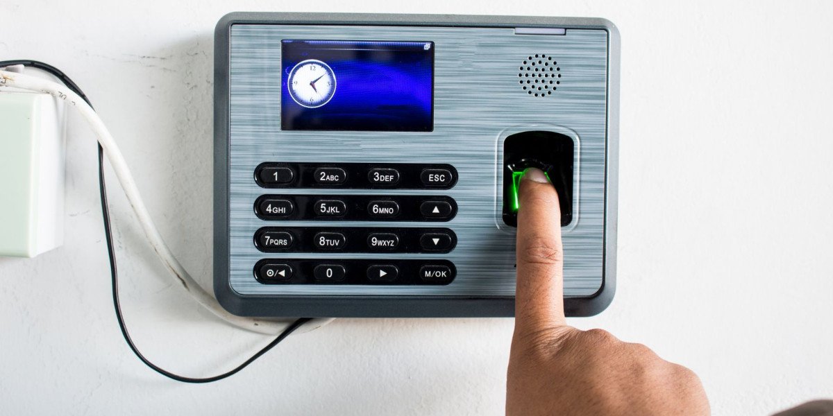 Time And Attendance System Market 2023: Global Forecast to 2032