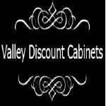 Valley Discount Cabinets Showroom