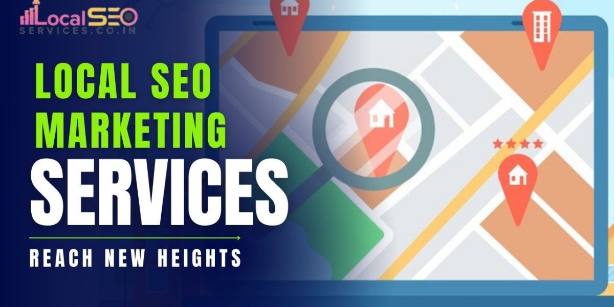 Local SEO Marketing Services for Your Community