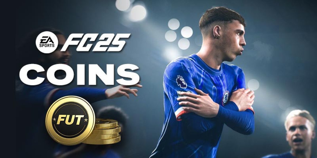 The Ultimate Guide to Making FC 25 Coins Fast