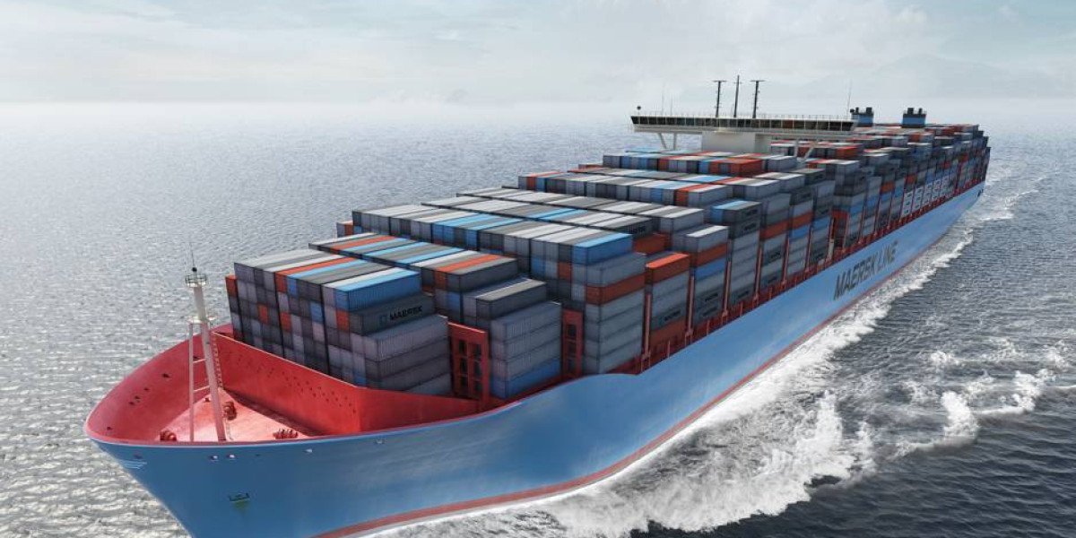 Global Ship Container Market 2023 | Industry Outlook & Future Forecast Report Till 2032