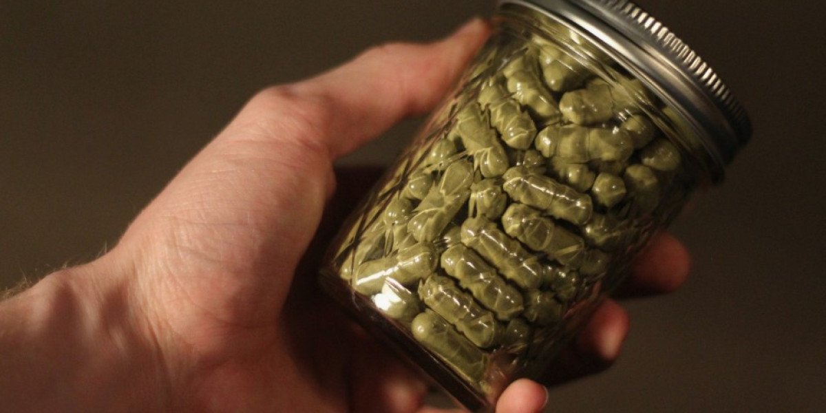 Understanding Kratom Extract Capsules: A Comprehensive Guide