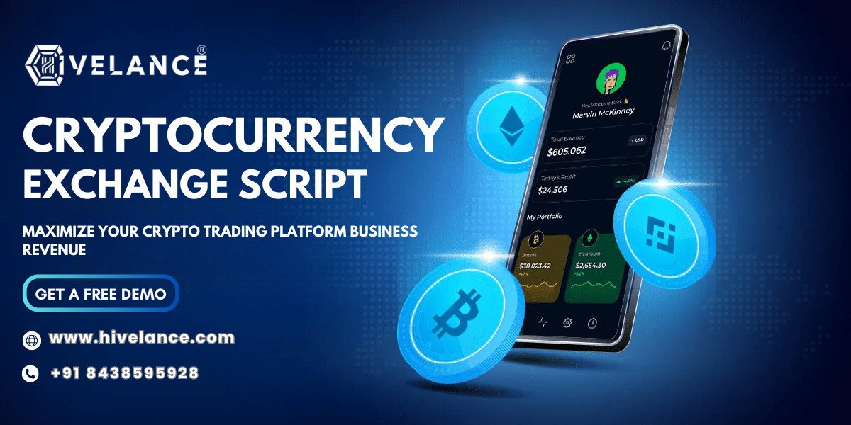 What are the essential factor you need to know before buy your Cryptocurrency Exchange Script