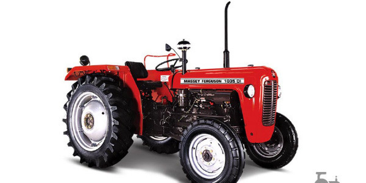 Massey Tractor Prices, Models and Reviews