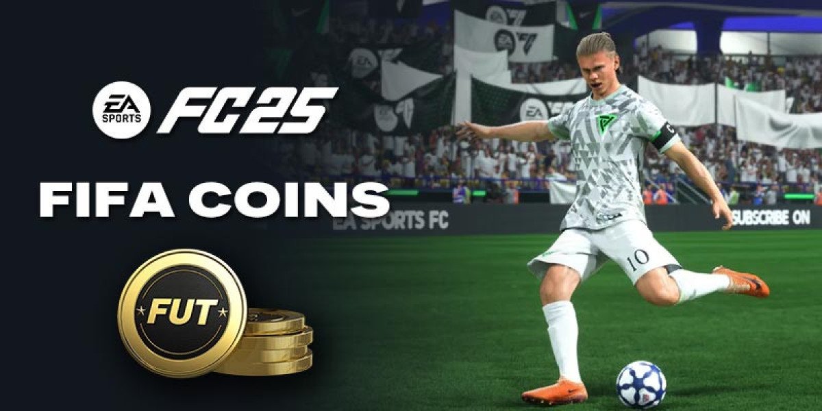 EA Sports FC 25: Wie man Coins in Ultimate Team verdient