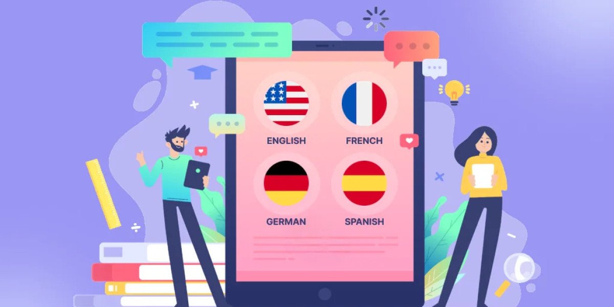 Language Learning Application Market Size, Industry Analysis Report 2023-2032 Globally