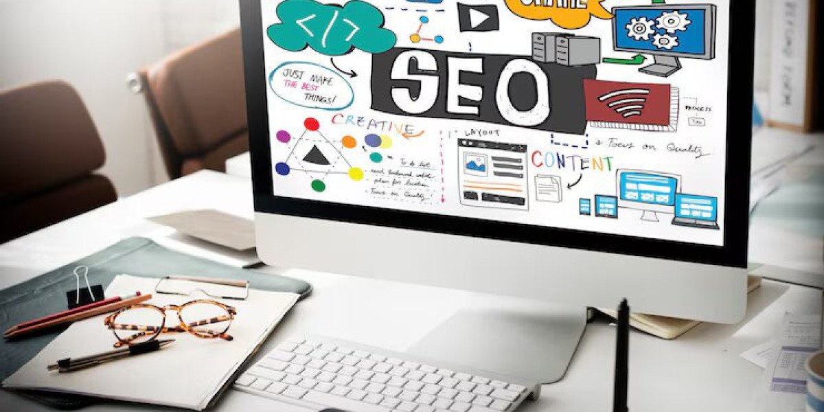 Top SEO Services by Agadh: Elevate Your Online Presence