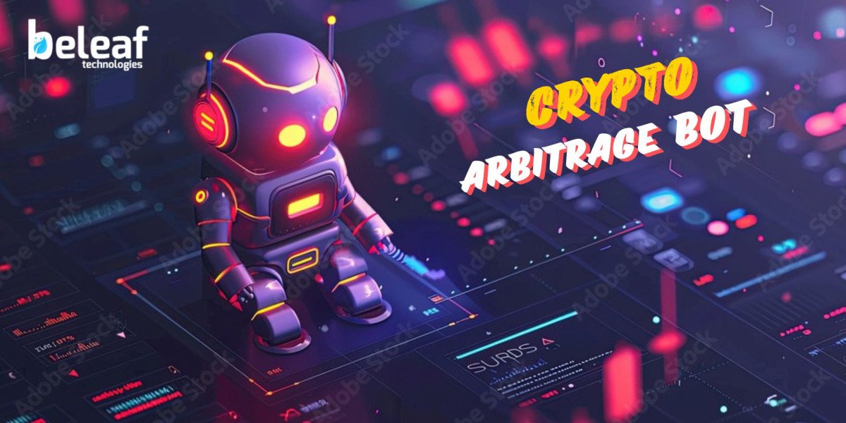 Is Crypto Arbitrage Bot Trading Worth It?