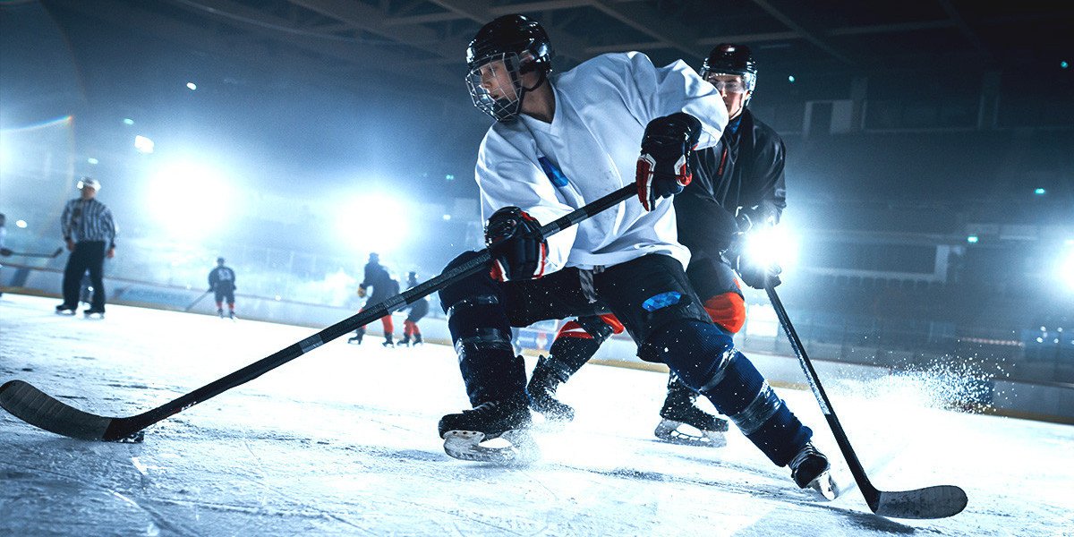 Supporting Youth Through Hockey: The Power of a Hockey Foundation