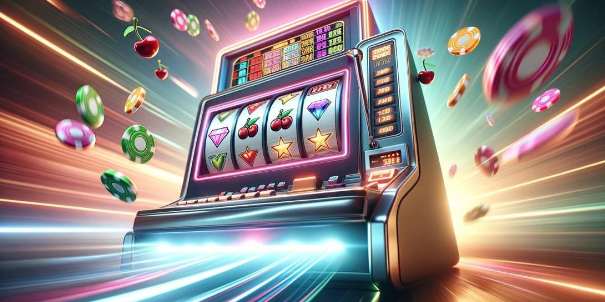 Spin to Win! The Ultimate Guide to Mastering Online Slots