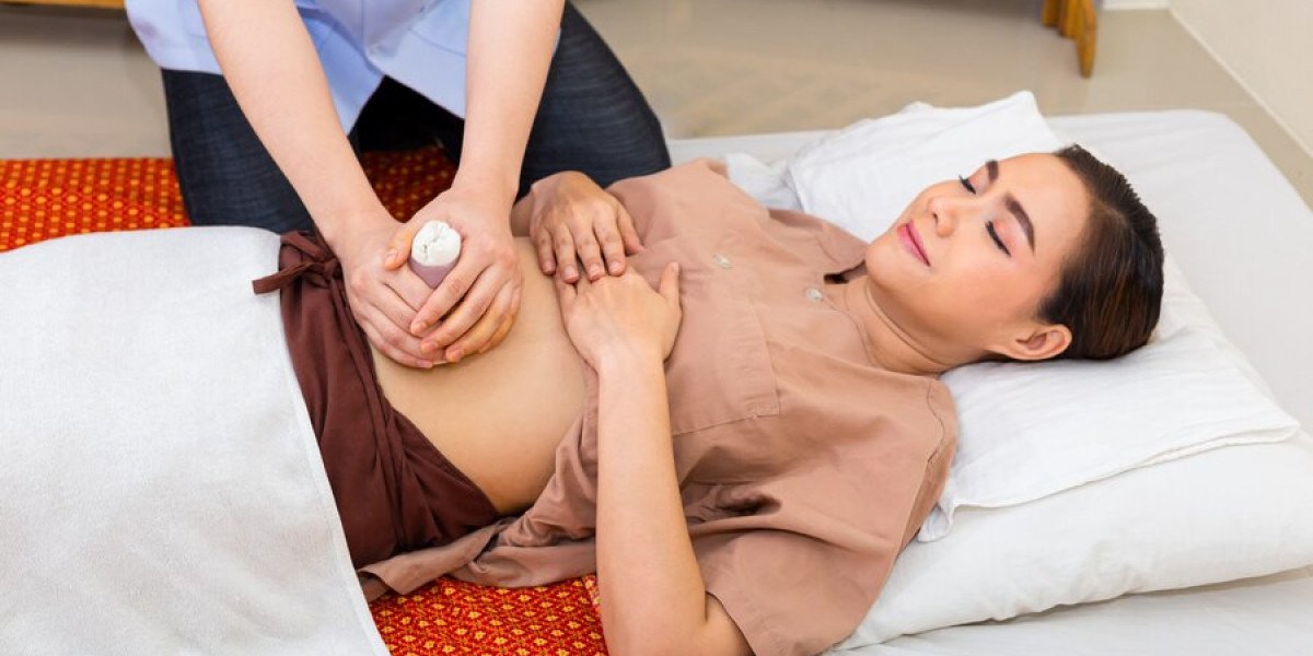 Revitalize Your Health with Lymph Massage: Best Spots in Montreal