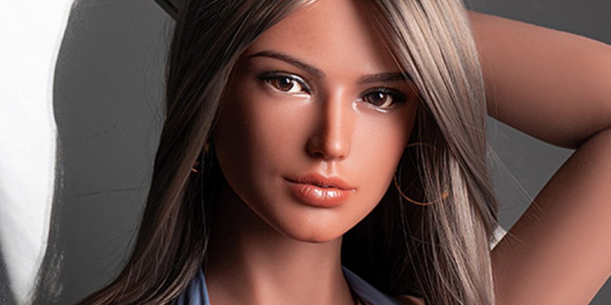 Explore the World of Sex Dolls: Fulfill Your Sexual Fantasies