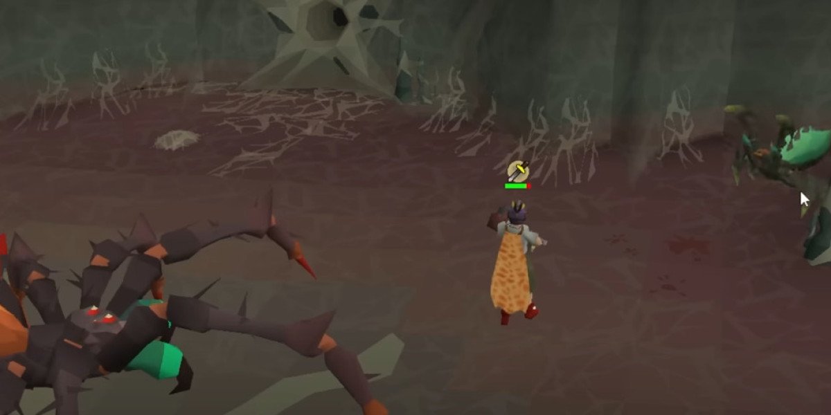 OSRS Gold Farming Tips: Tanning Dragonhides Efficiently