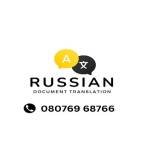 Russian Documents Translation Services Near Me