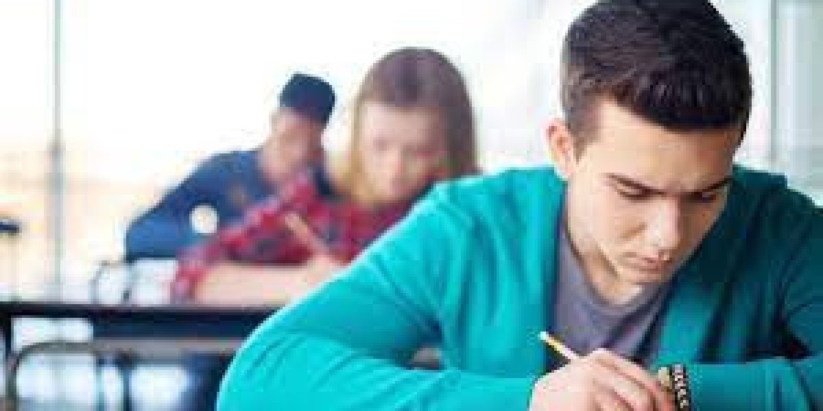 What Are the Benefits of ACT Classes in Dubai?