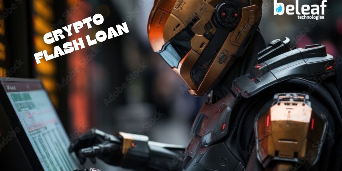 Key Considerations When Investing in a Crypto Flash Loan Arbitrage Bot