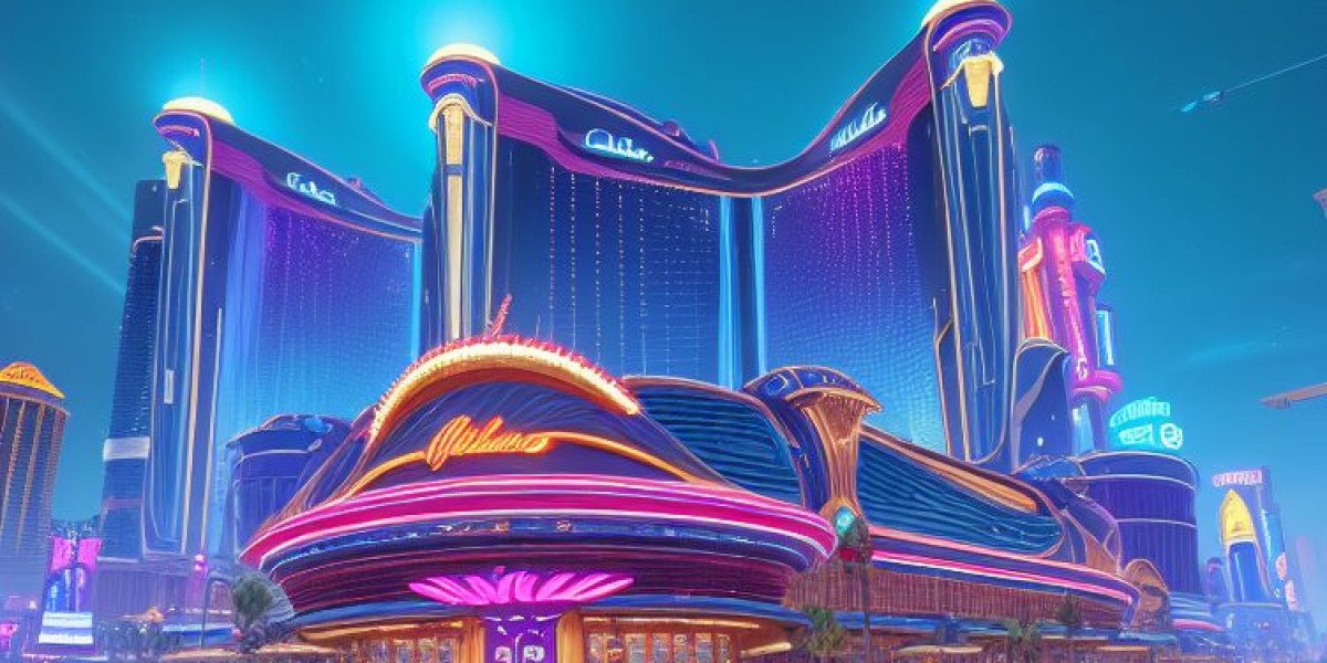 Casinoclassic: Ein Mekka für Glücksspieler