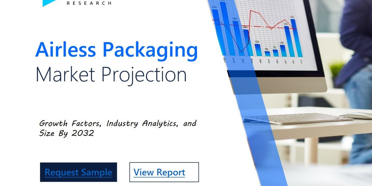 Airless Packaging Market Expansion Strategies: Unlocking New Growth Avenues