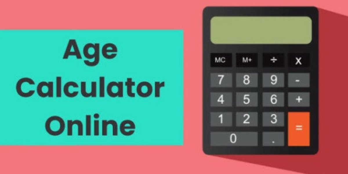 Age Calculator | Online Calculate Age by Date of Birth