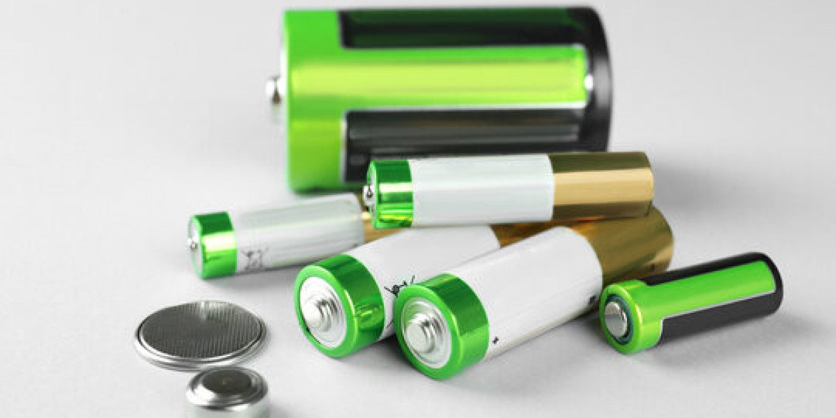 Zinc Battery Material Market | Industry Outlook Research Report 2023-2032 By Value Market Research