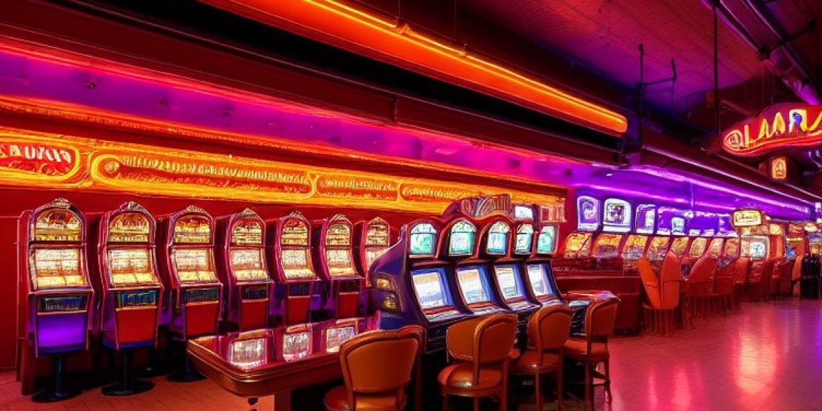 Amazing Gaming Selection at LuckyOnes Casino