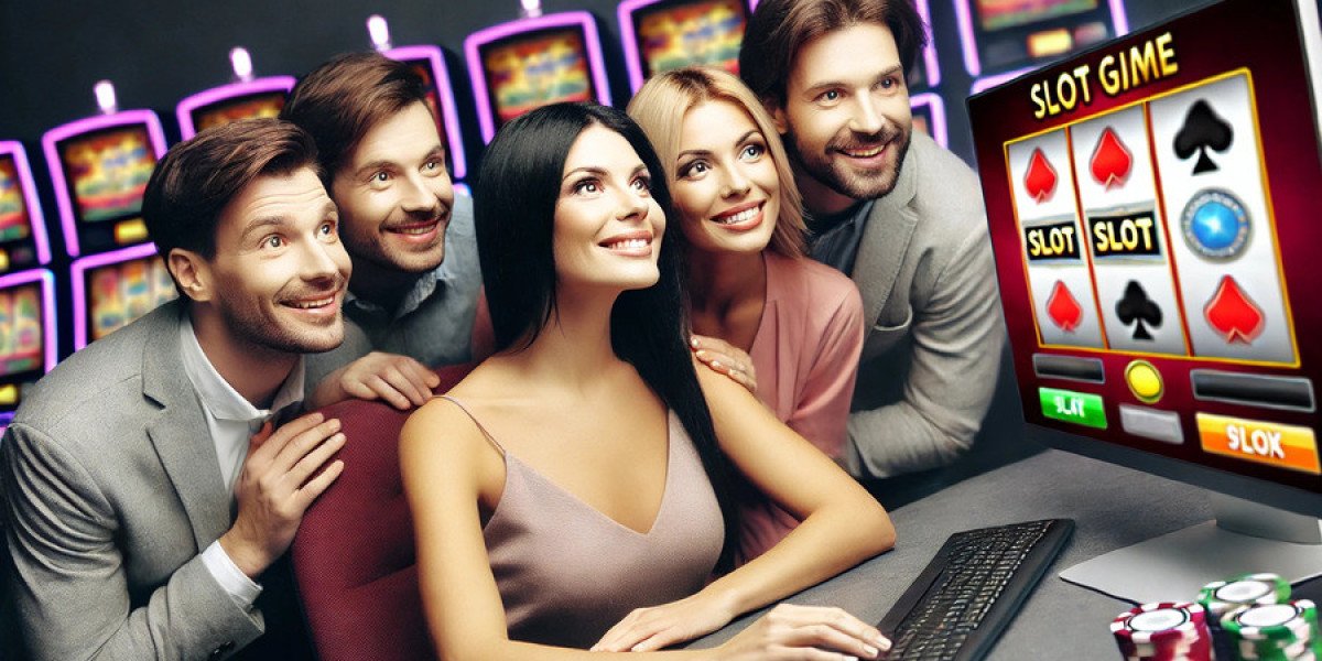 Discover Casino Sites Today