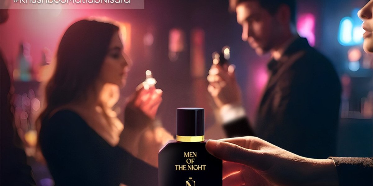 Date Night Perfumes for Men: Impress Her with These Long-Lasting Scents