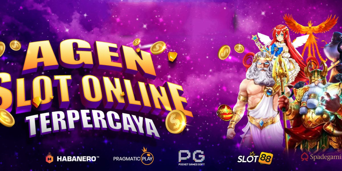 Fitur Menarik Mesin Situs Slot Newmpo Terbaru